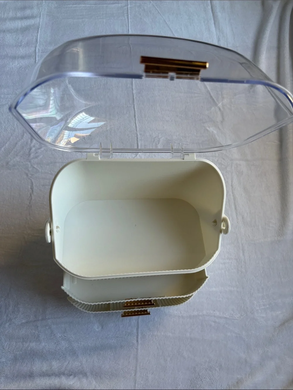 Makeup Organizer! NEW